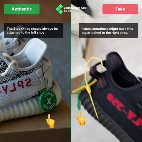 are stock x shoes fake|are stockx shoes authentic.